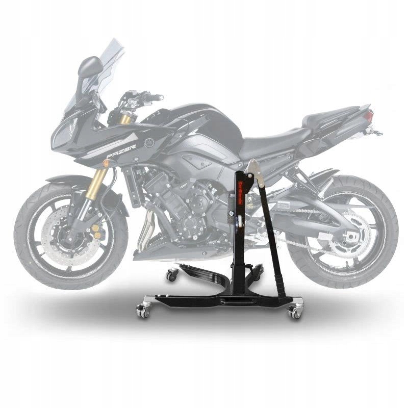 VYDÁVA CENTRÁLNY JACK YAMAHA FZ8 2010-2016