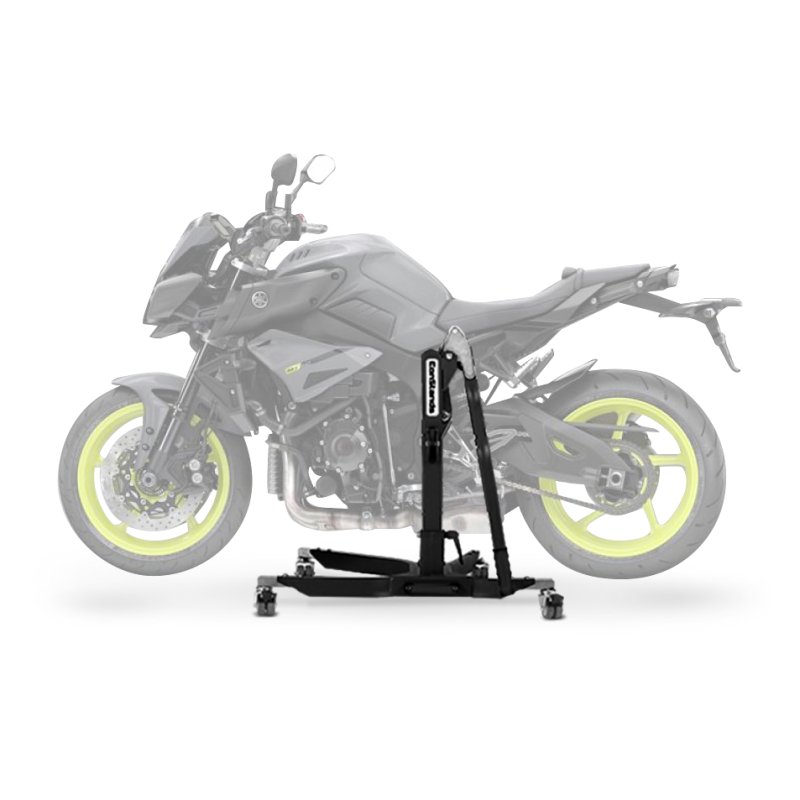 VYDÁVA CENTRÁLNY JACK YAMAHA MT10 2016-17