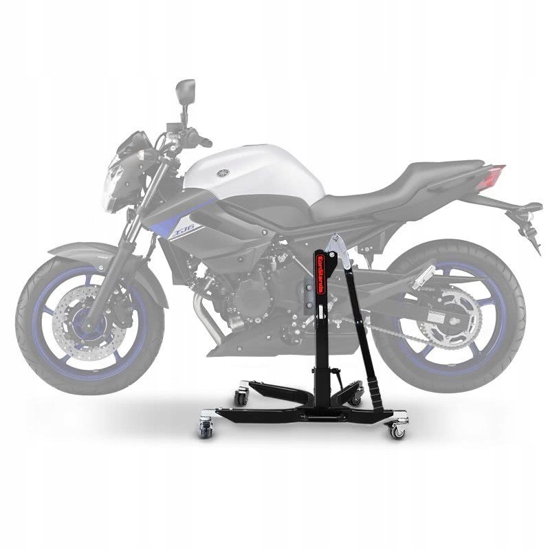 VYDÁVA CENTRÁLNY JACK YAMAHA XJ6 2009-16