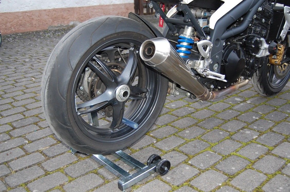 LINKAGE FOR HONDA VFR 800X Crossrunner