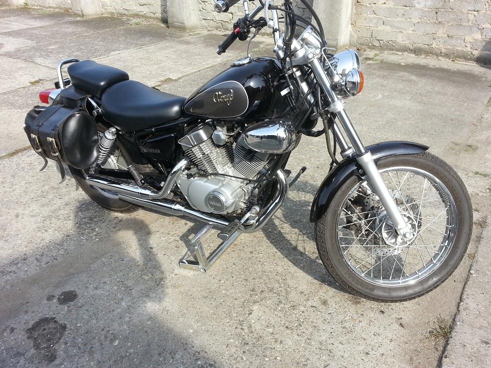 KONEKTOR PRE HYOSUNG ST 700 i, GV 650 i