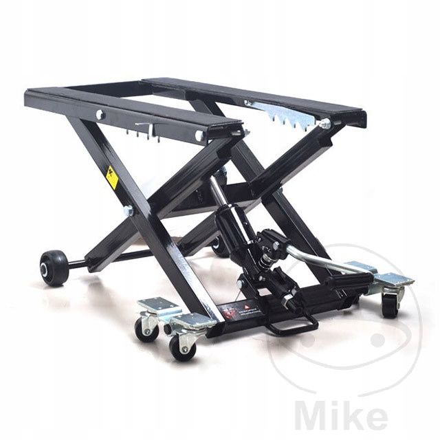 MOTOCYKLOVÝ ZDVIH 500KG KRIŽOVAČ CHOPPER