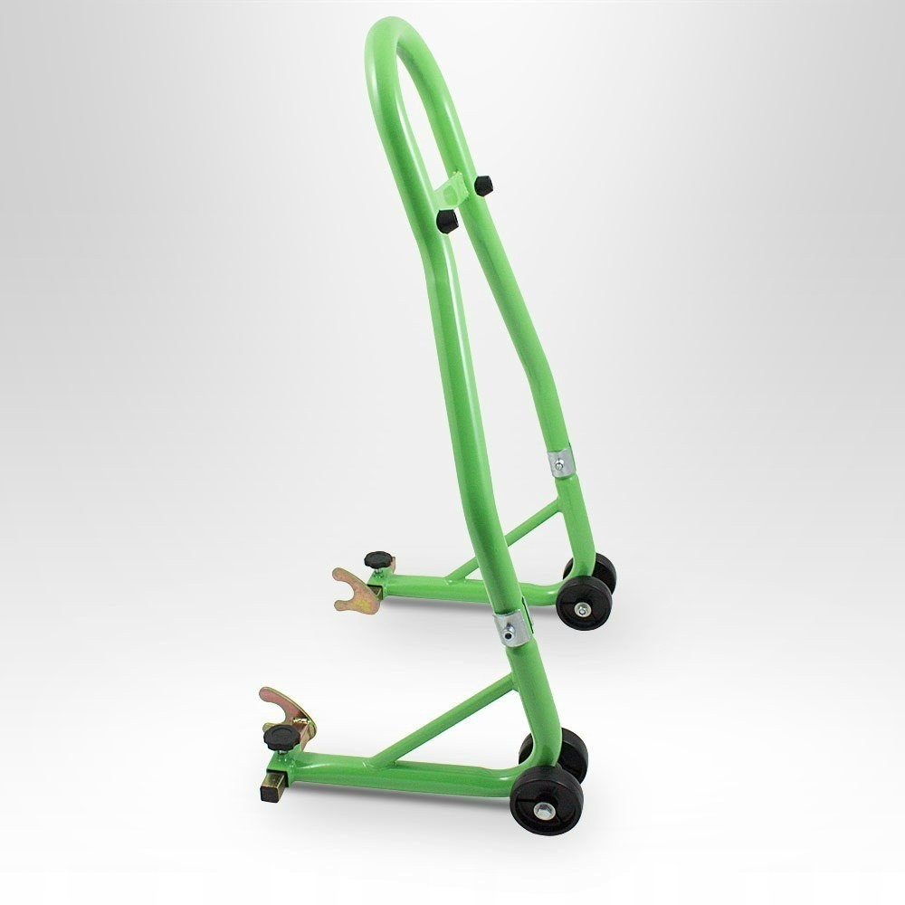 ZDVIHÁRNY STOJAN PRE BICYKEL ZADNÝ 250 KG