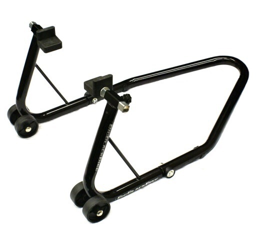 ZADNÝ MOTOCYKLOVÝ RACK OXFORD