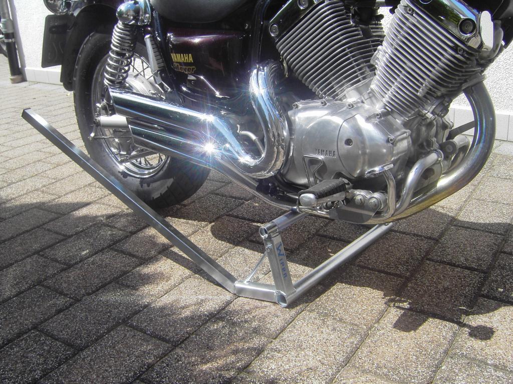 JACK YAMAHA XVS 650 XVS 1300 XVS950 Drag Star