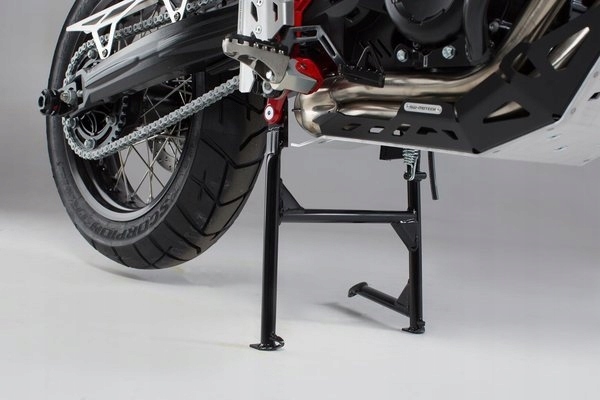 ZÁKLADNÝ STOJAN BMW F800GS 07- Dobrodružstvo