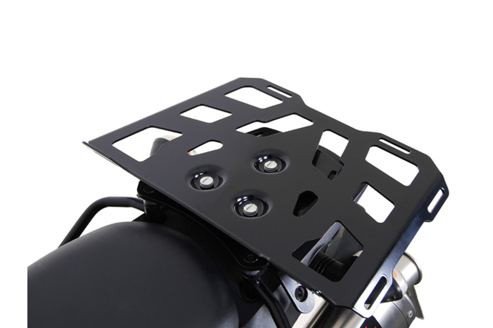 Regál SW MOTECH QUICK-LOCK