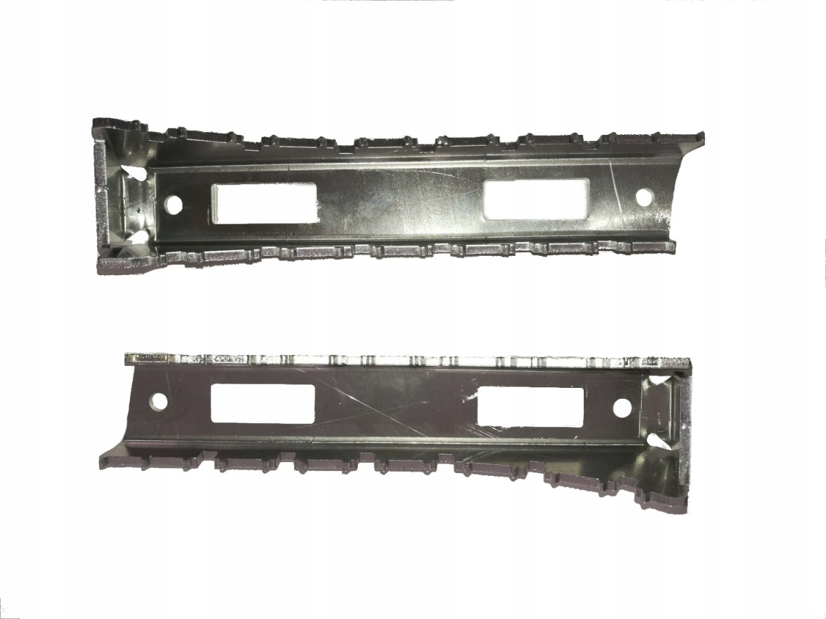 FOOT RESTERS CAN-AM RENEGADE G1 G2