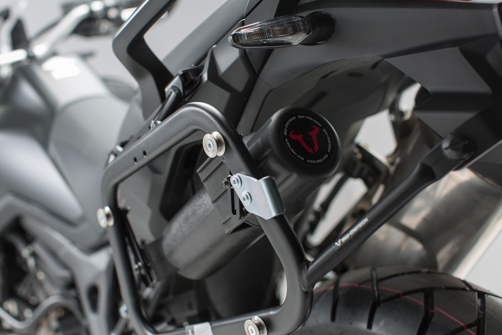 KUFOR NA NÁRADIE NA QUICK-LOCK EVO SW MOTECH