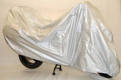 KRYT MOTOCYKLU LUX S