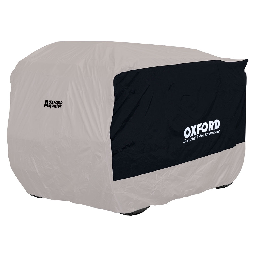 ATV QUAD OXFORD SUZUKI LTZ 400 KRYT 2003-2009