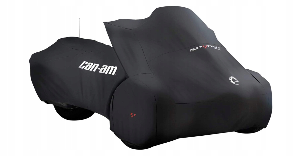 CASE Can-Am Spyder F3-T 219400751