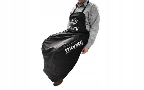 APRON COVER TEPELNÝ KRYT NA NOHY MORETTI