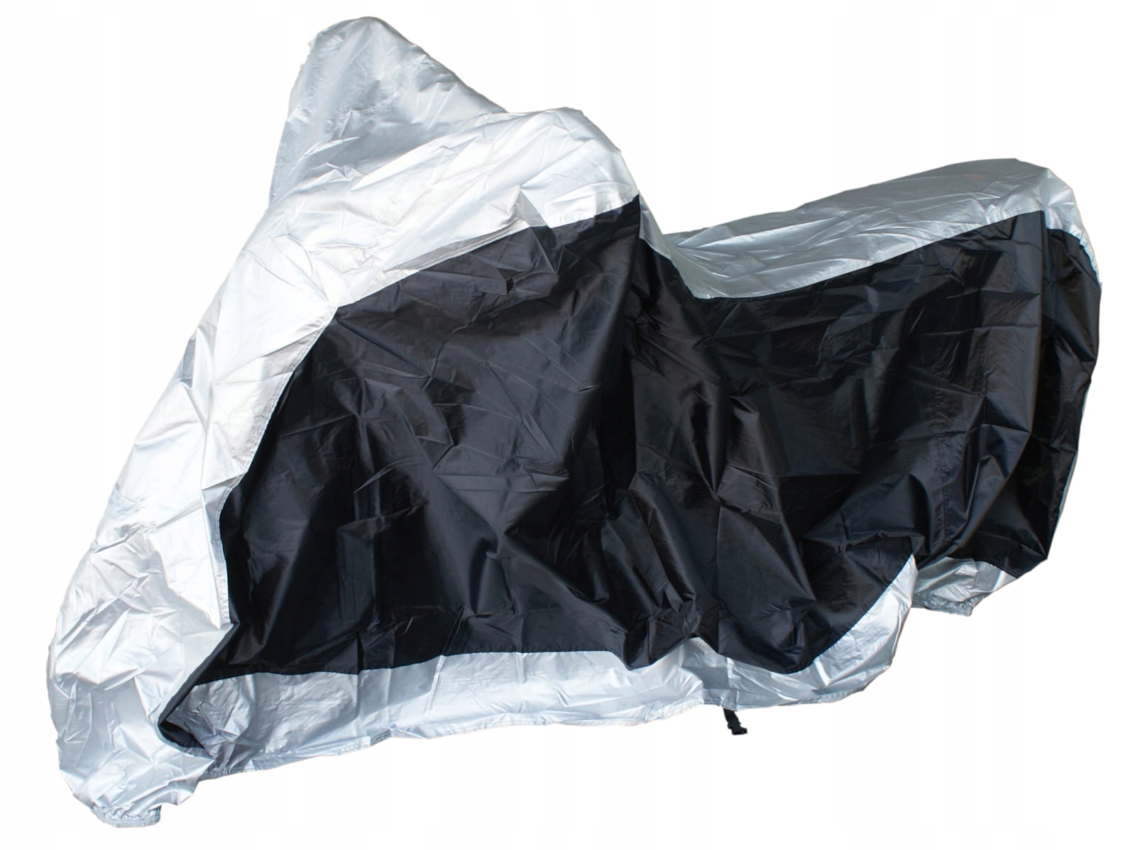 SKRINE NA MOTOCYKLE KK01002 L 246 x 104 x 127cm