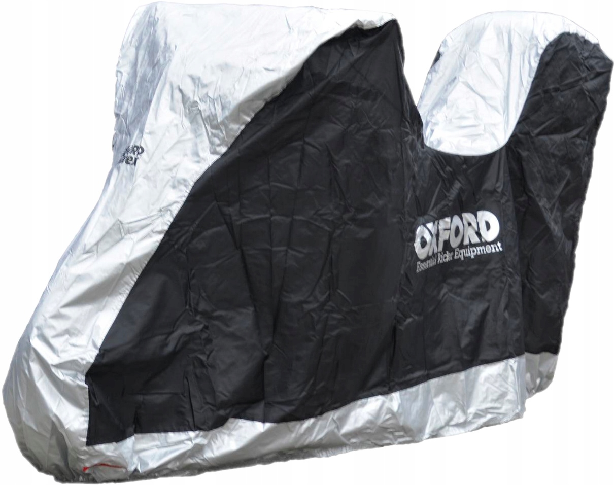 PRÍPAD MOTOCYKLU OXFORD L 246x127x104