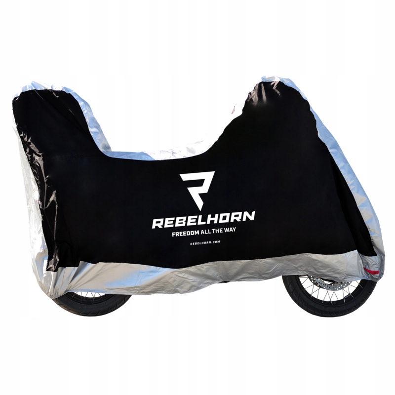 KRYT REBELHORN r L KRYT MOTOCYKLU PRE PRÍPAD