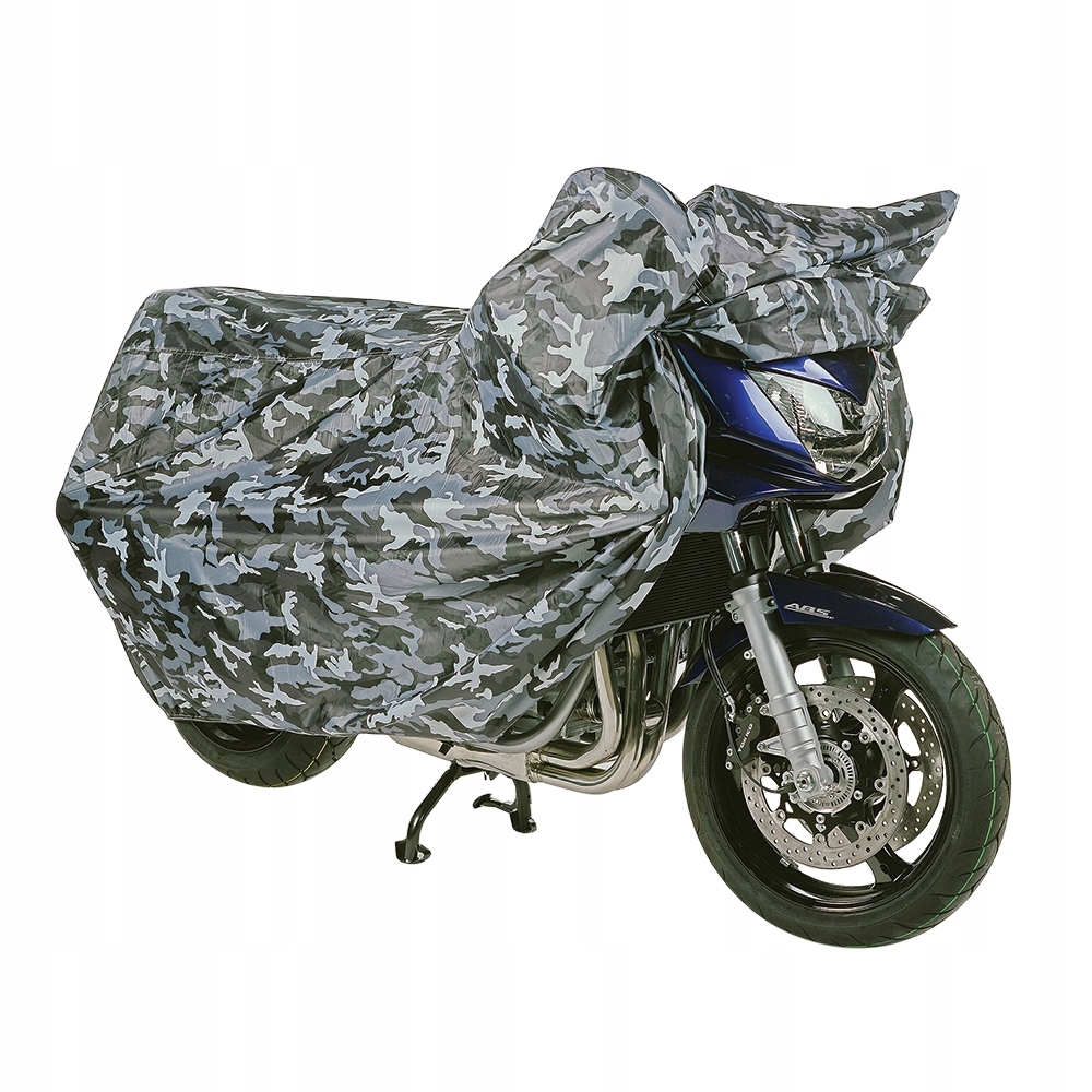 MOTOR OXFORD AQUATEX CAMO M