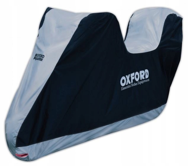 KRYT NA KOLESO OXFORD AQUATEX
