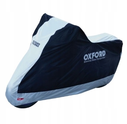 OXFORD AQUATEX NOVÝ KRYT MOTORIEK, VEĽKOSŤ L
