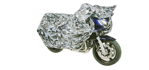KRYT MOTOCYKLU OXFORD AQUATEX OF908 L