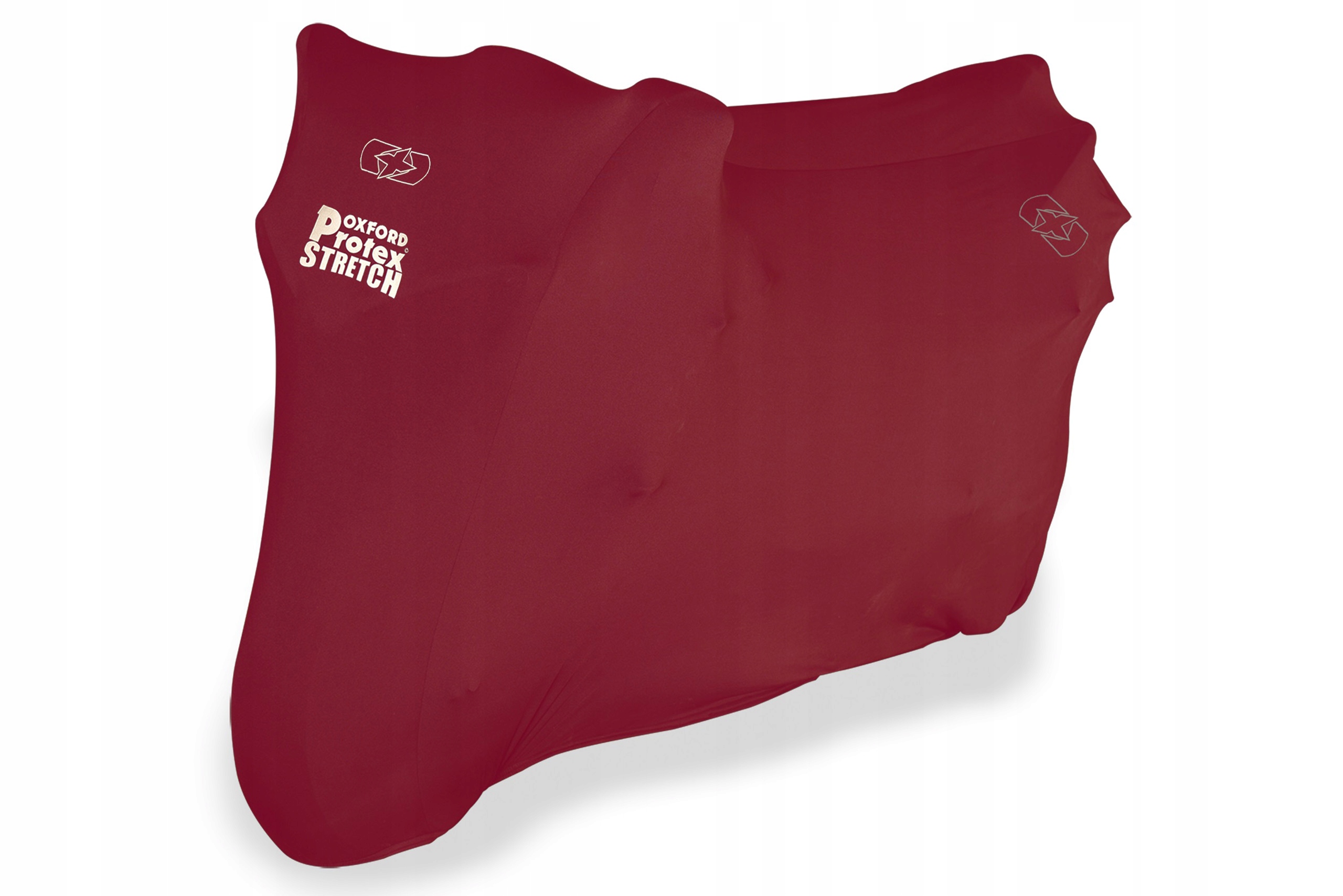 OXFORD PROTEX STRETCH L KRYT MOTOCYKLU