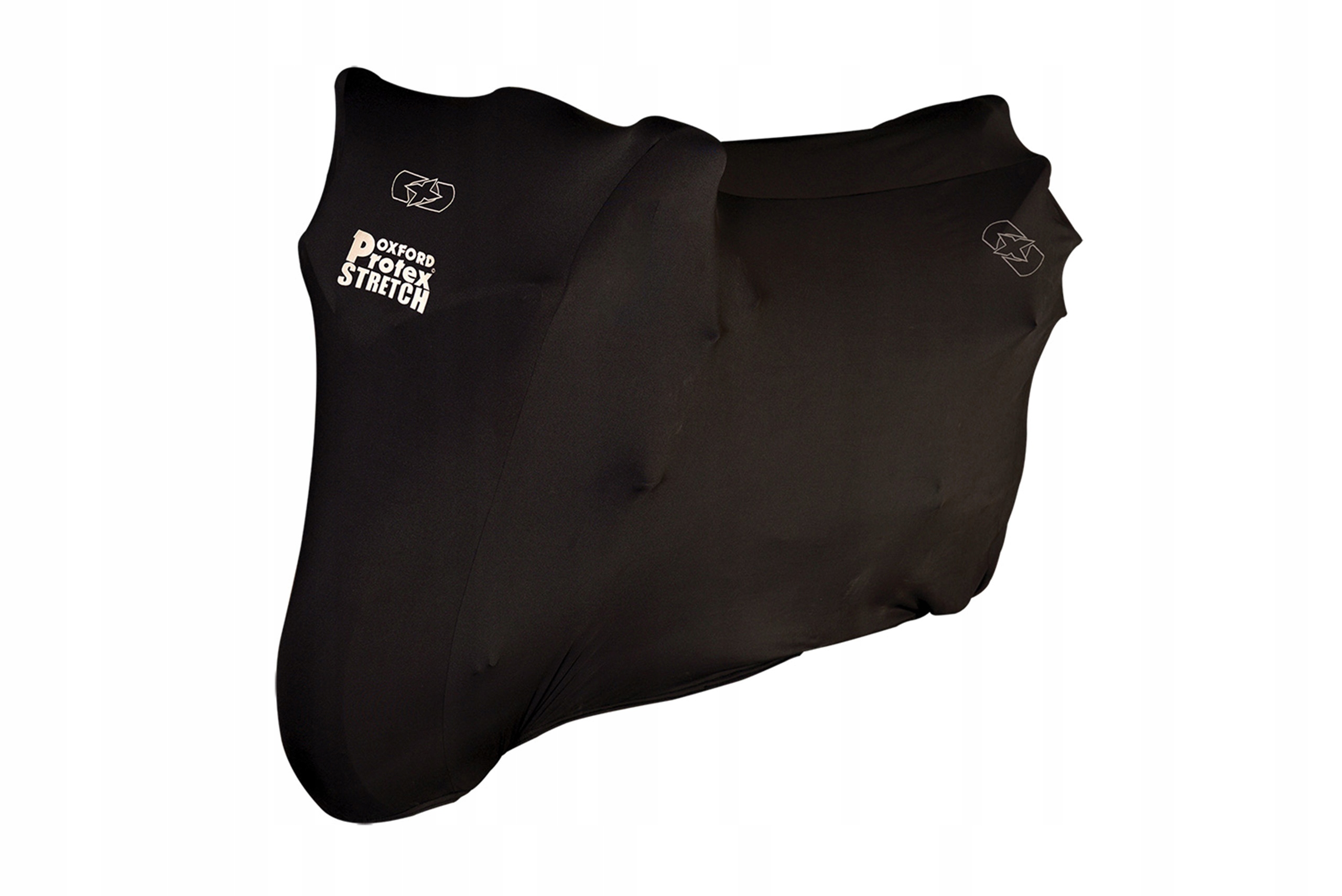 KRYT MOTOCYKLU OXFORD PROTEX STRETCH XL