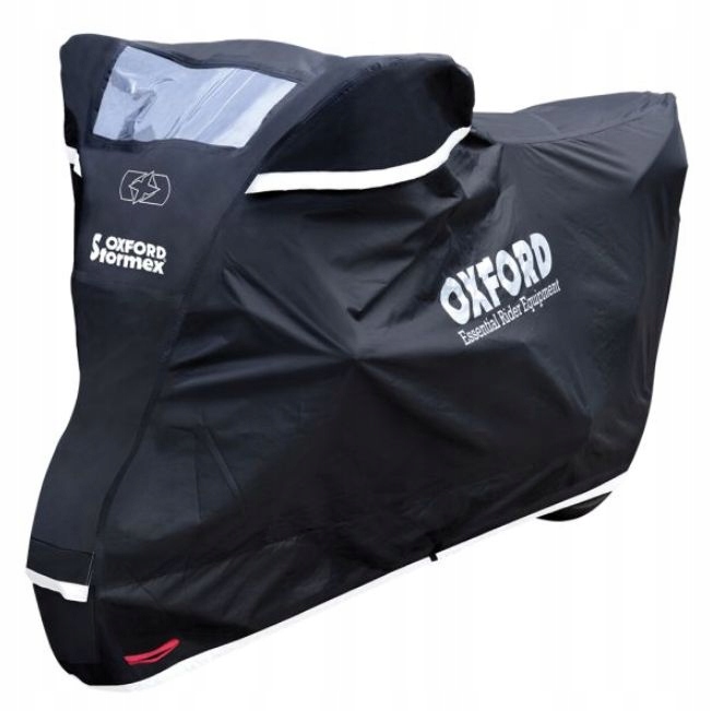 KRYT MOTORKY OXFORD VEĽKOSŤ L CV332