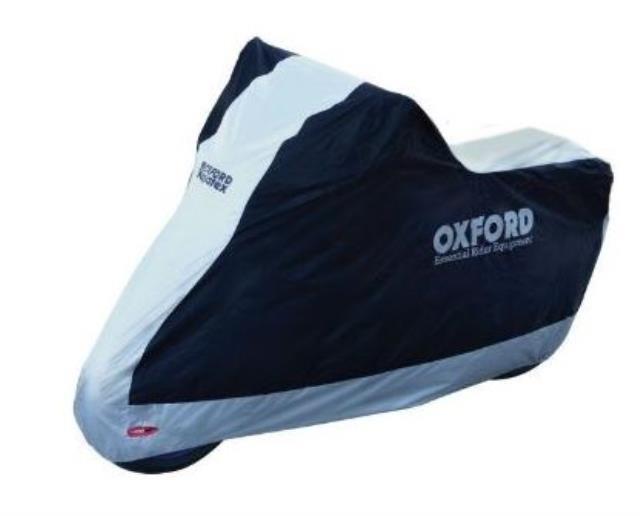 KRYT MOTOCYKLU AQUATEX OXFORD CV200
