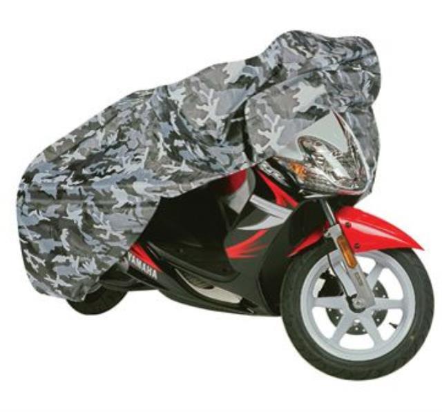 KRYT MOTOCYKLA AQUATEX OXFORD OF906