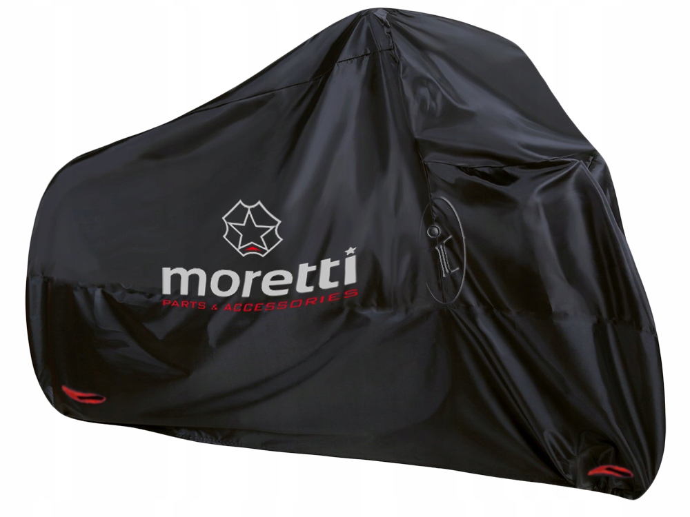 KRYT MOTORKA / SKÚTRA MORETTI, veľkosť S