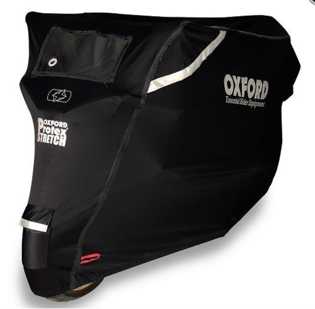 KRYT NA SKÚTRE PROTEX OXFORD CV160