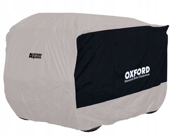 Štvorkolka ATV OXFORD AQUATEX veľkosti Ľ
