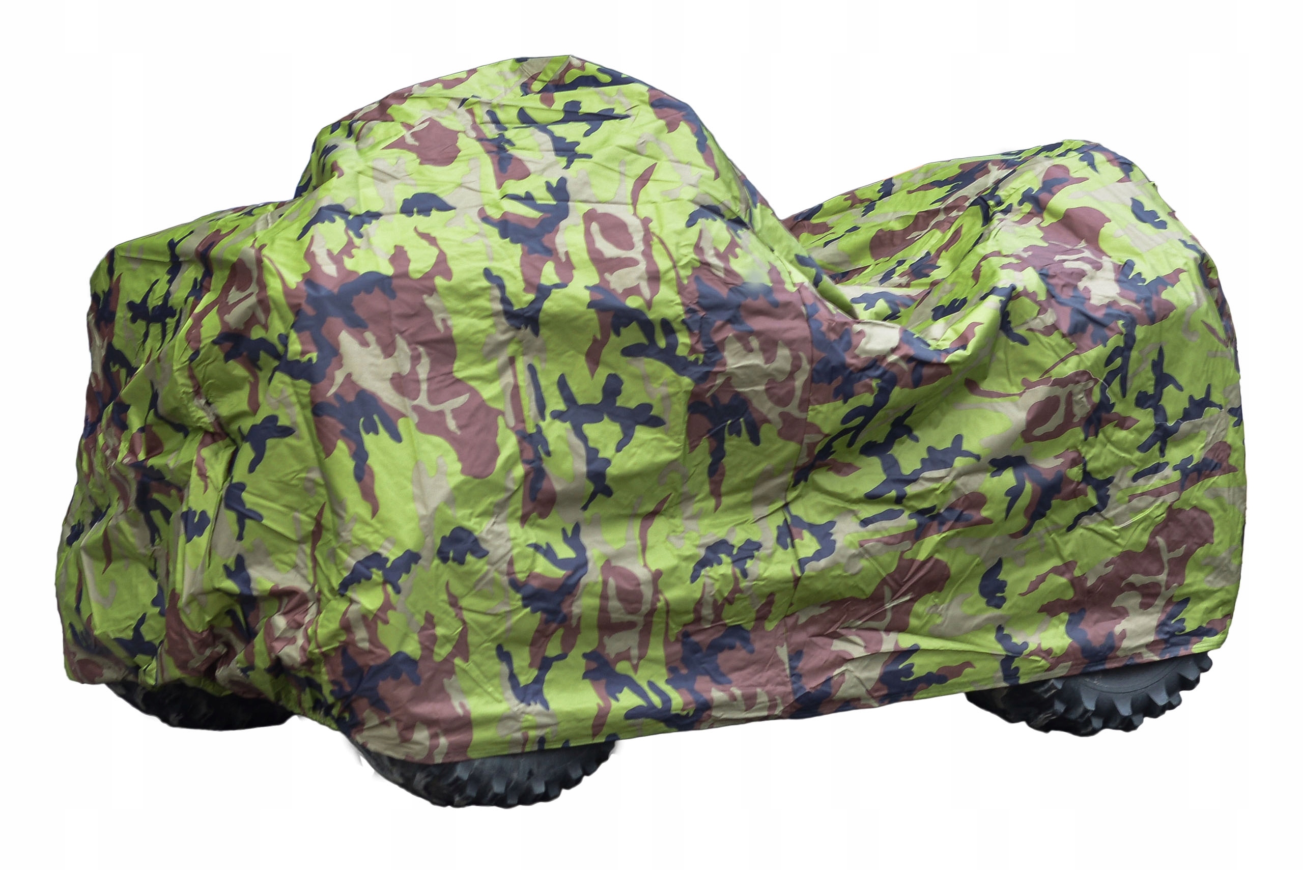 KRYT PRE ATV štvorkolku CAMO 256X150X150