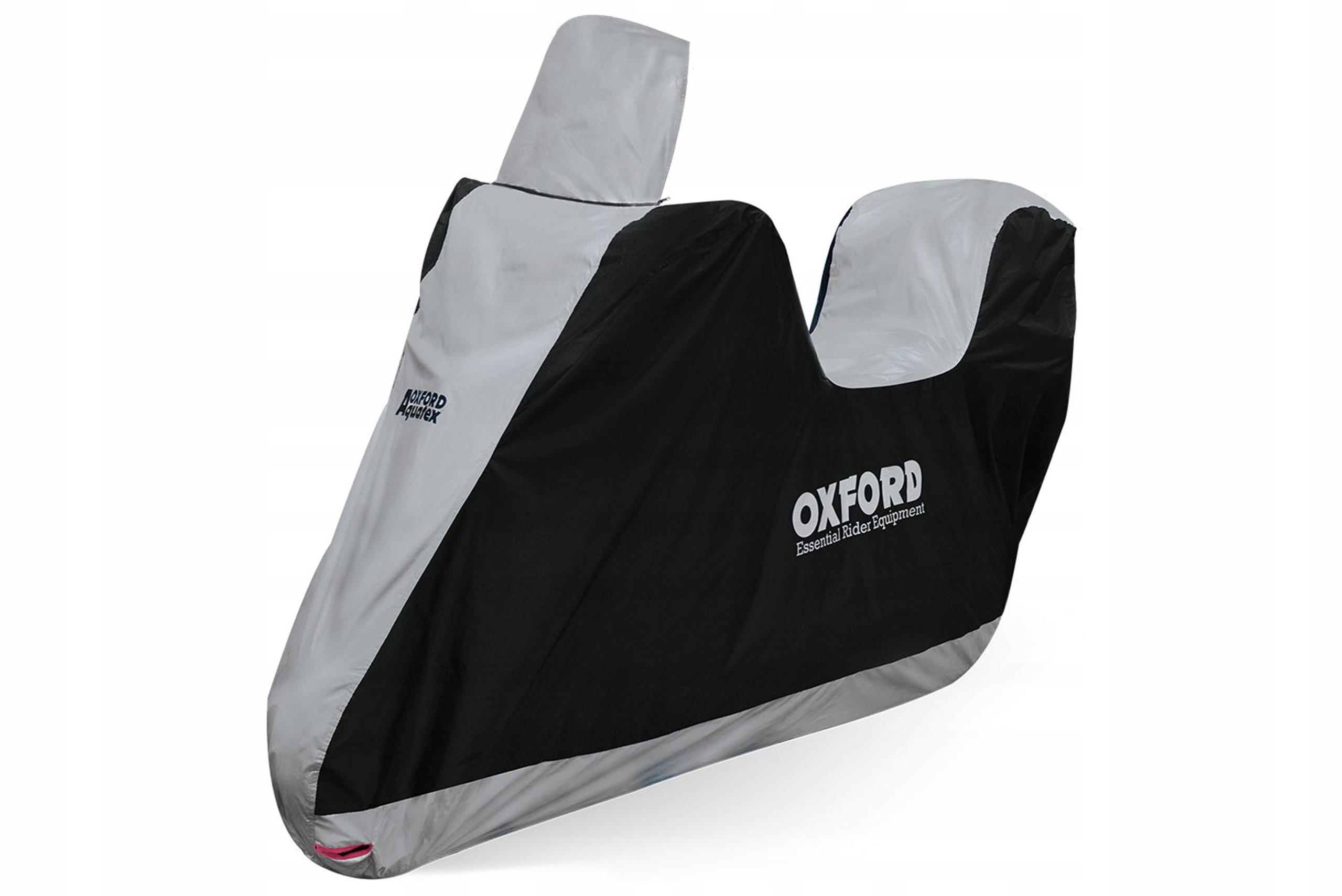 KRYT SKÚTRA OXFORD AQUATEX