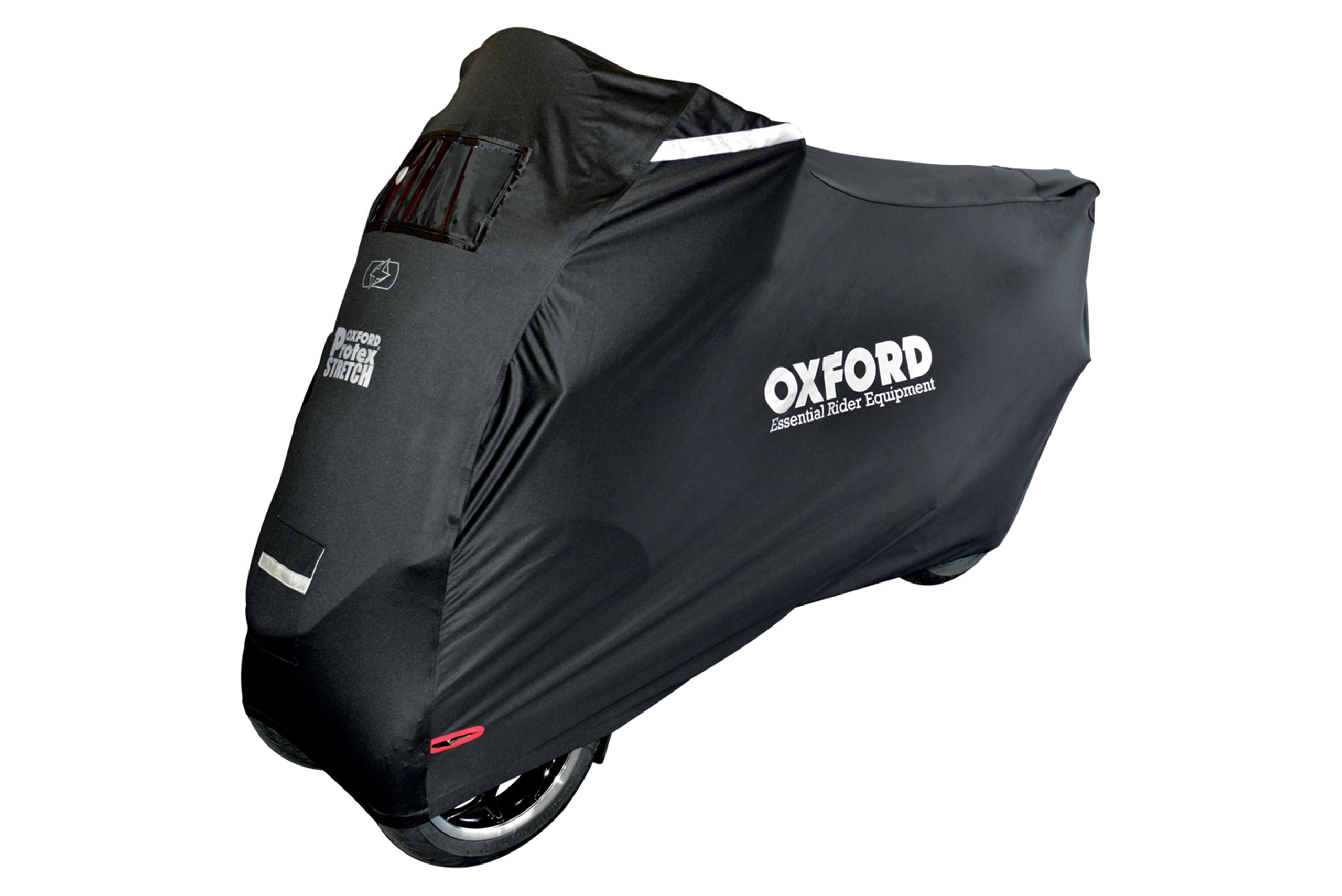 OXFORD PROTEX STRETCH TRIPLE KRYT