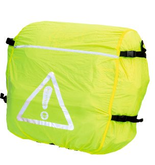REFLEXÍVNE PÚZDRO NA OBJAVOVANIE Cordura L bag