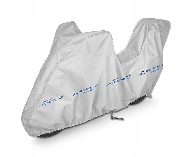 KRYTOVÁ TARP PRE MOTOR L Box CASE