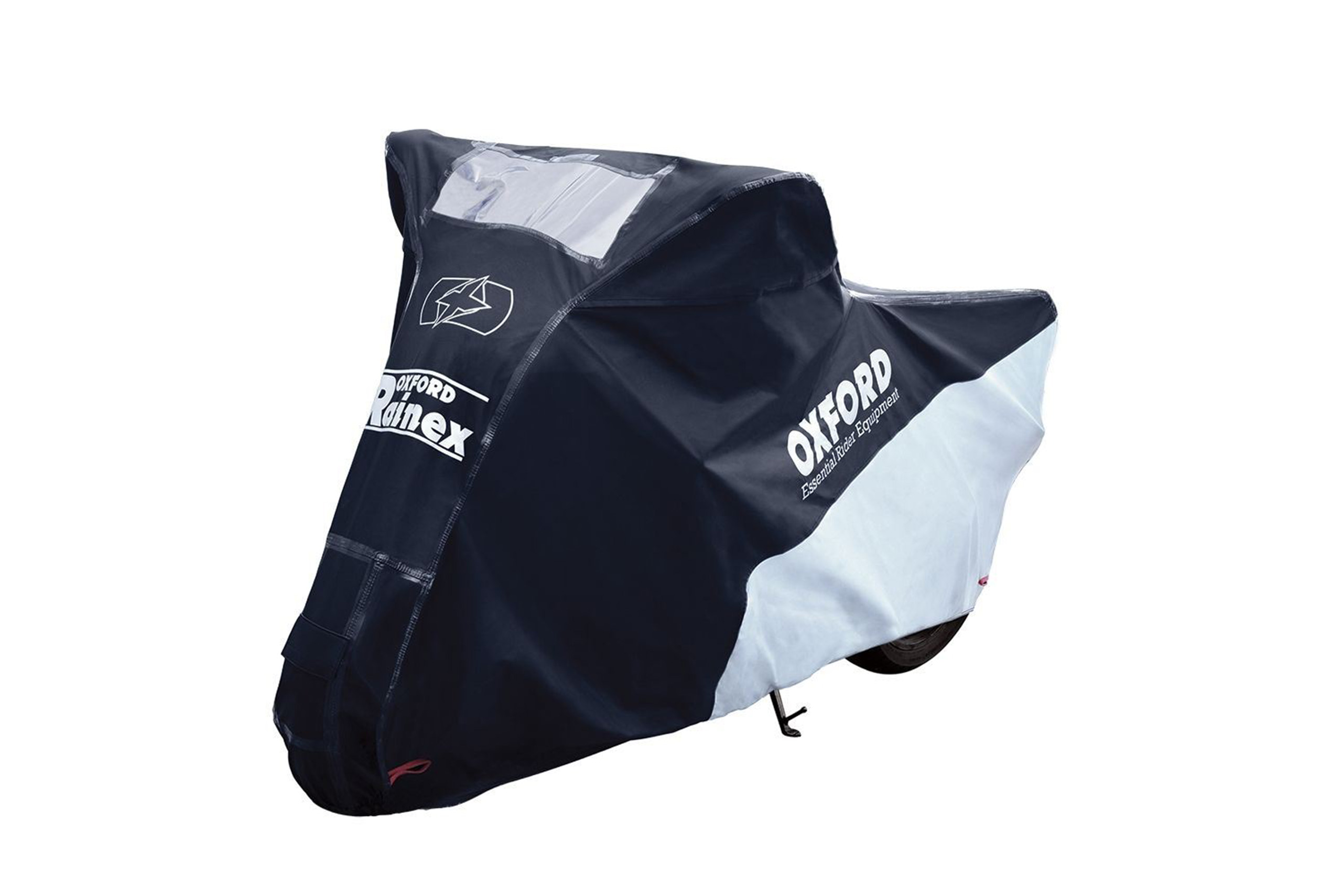 KRYT MOTOCYKLU OXFORD RAINEX S.