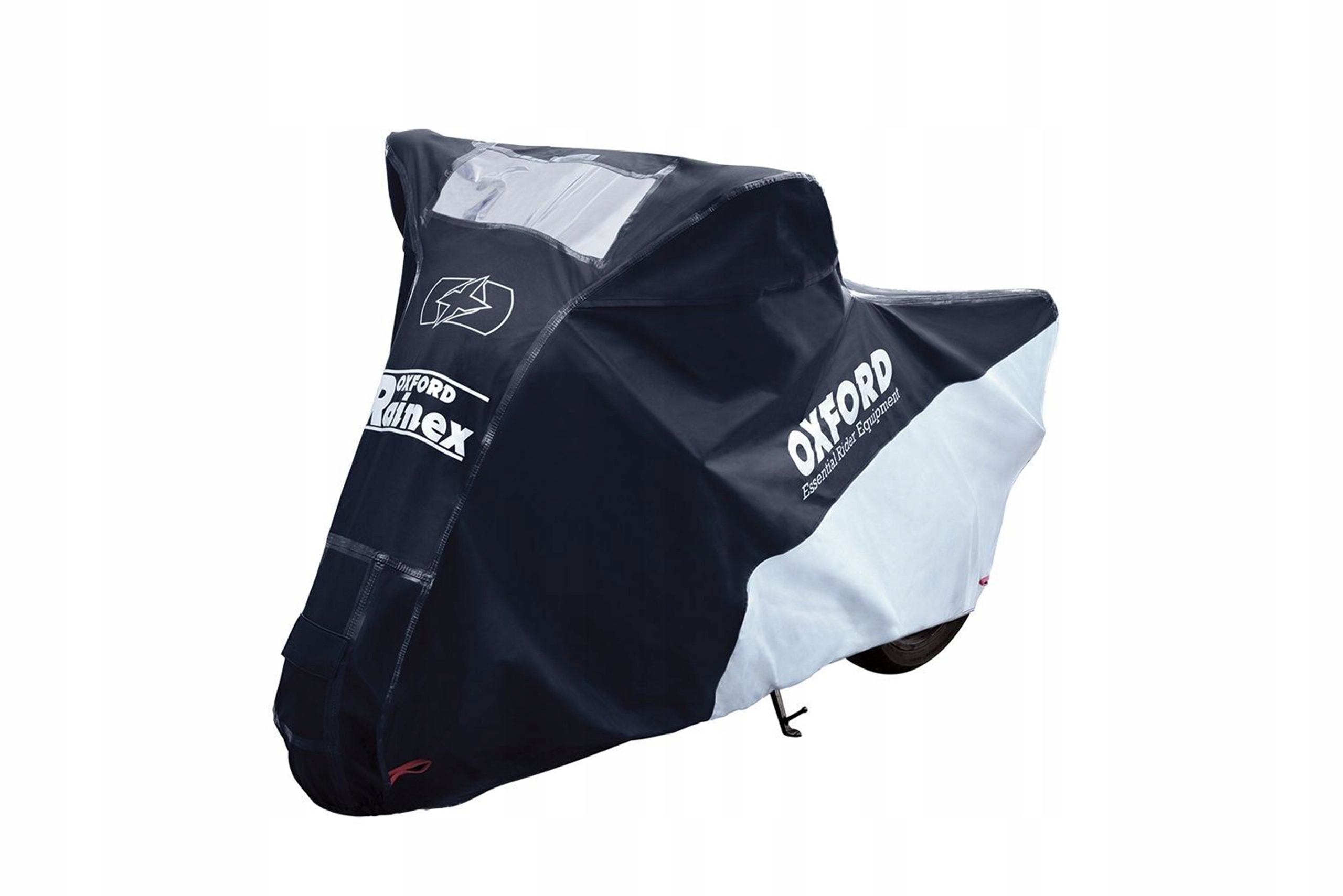 KRYT NA MOTOCYKL OXFORD RAINEX XL