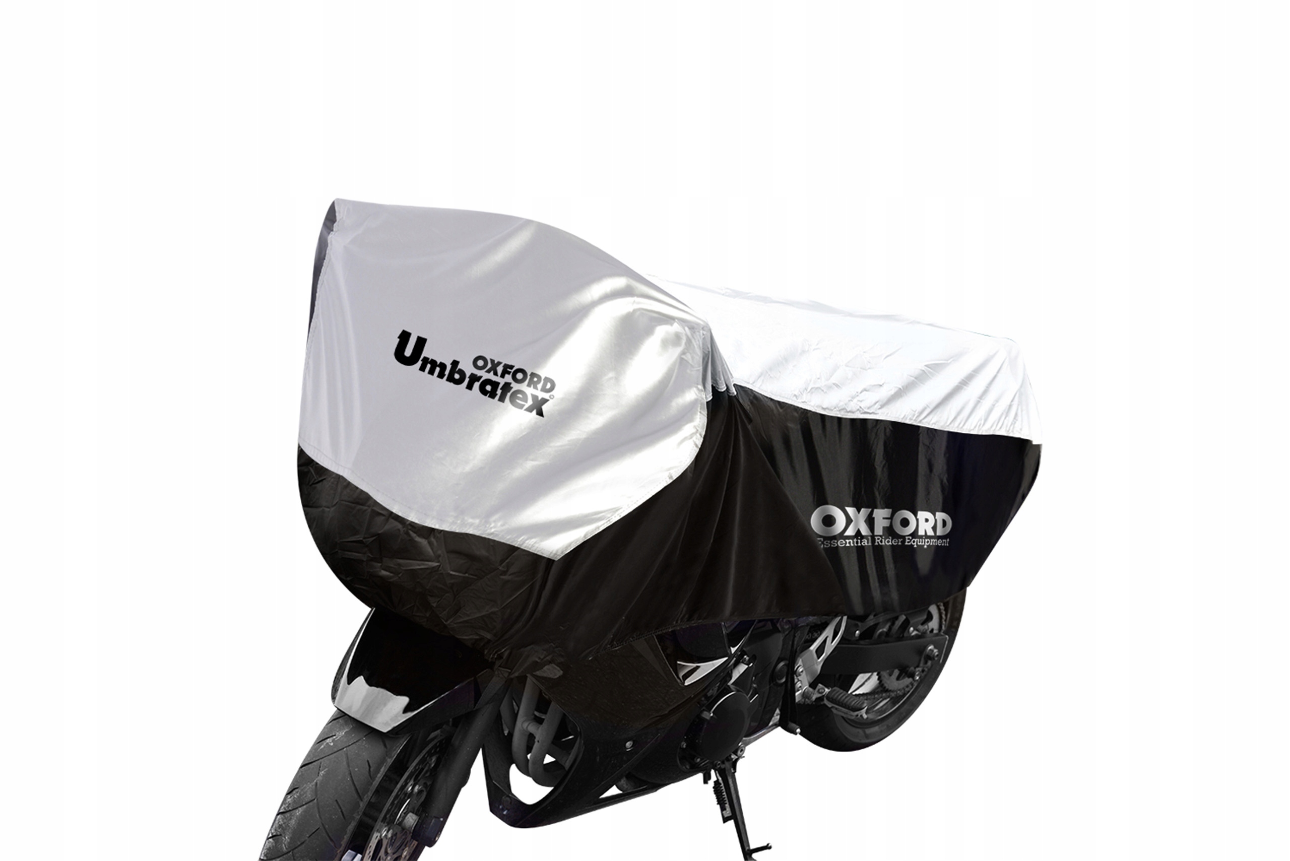 KRYT NA MOTOCYKL OXFORD UMBRATEX L.