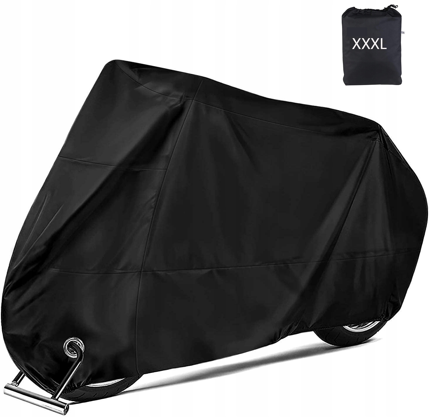 KRYT KRYTU PRE MOTORSKÝ SKÚTRE BIKE-XXXL