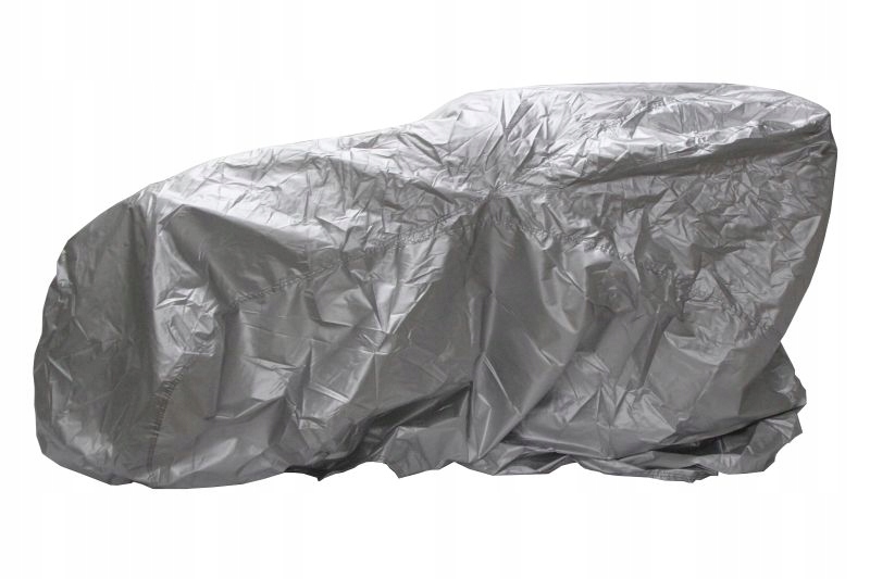 Kryt plachty na yamaha mt 125 2015-2019