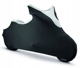 PREMIUM DUCATI VNÚTORNÉ ČIERNE CASE