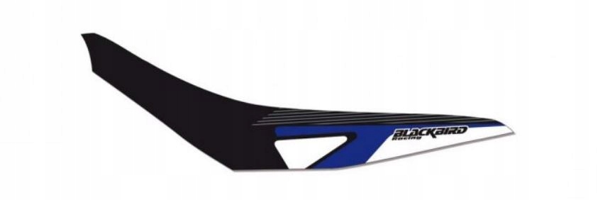 KRYT SEDADLA S BLACKBIRD YAMAHA YFZ 450