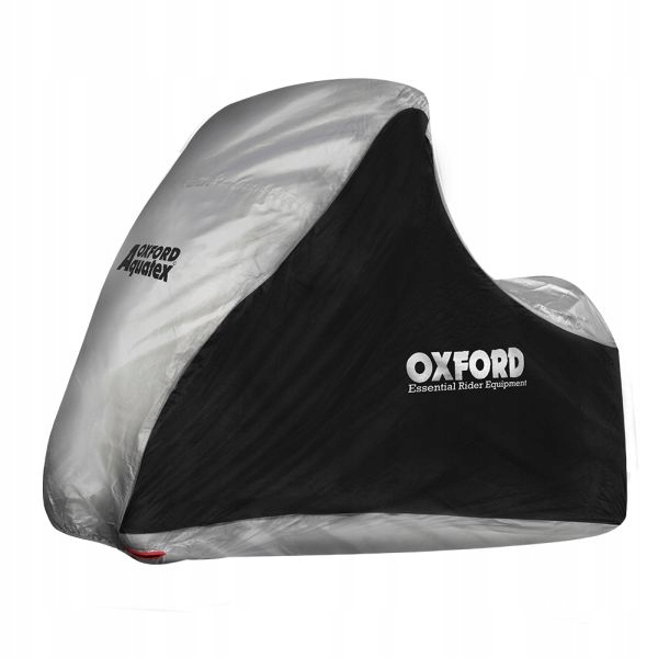 OXFORD PIAGGIO MP3 TRICITY TRICITY CASE
