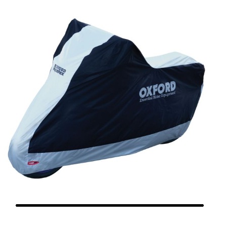 VODotesné puzdro OXFORD AQUATEX veľkosť L.