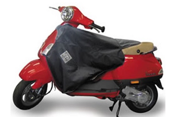 Kryt na motorku Vespa Lx S Tucano Urbano R153