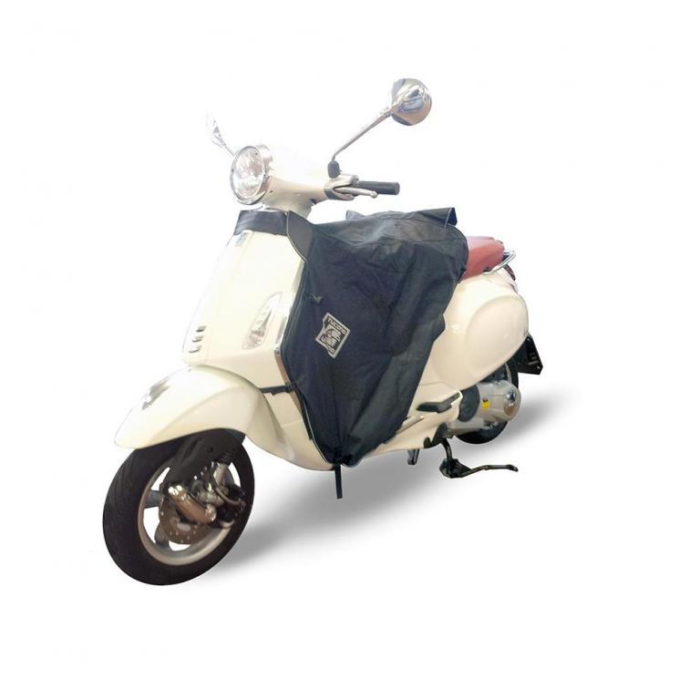 Kryt na motorku Vespa Prima Sprint Tucano R170