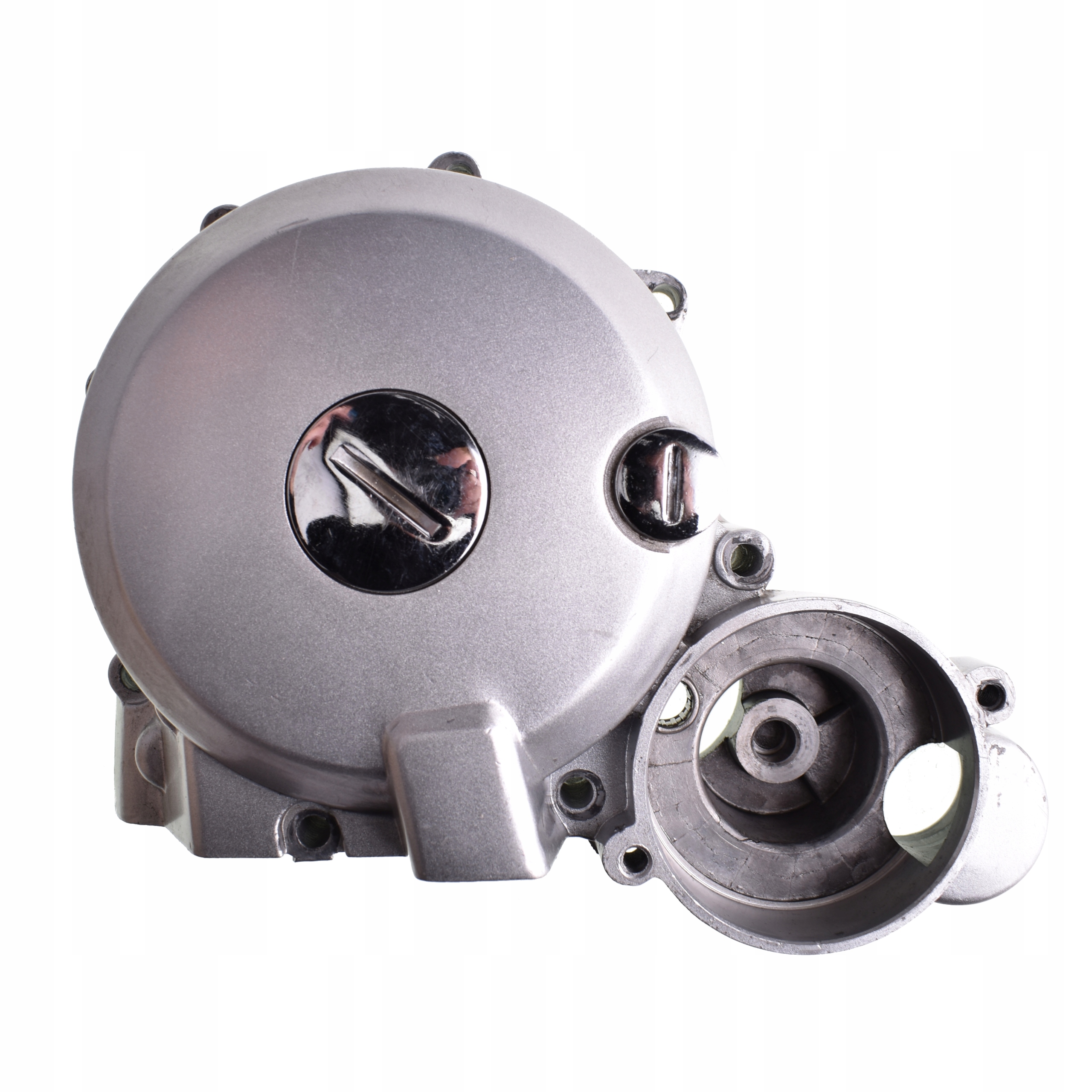 SPARK ARREST COVER CB250 ZS169FMM, veko, štít