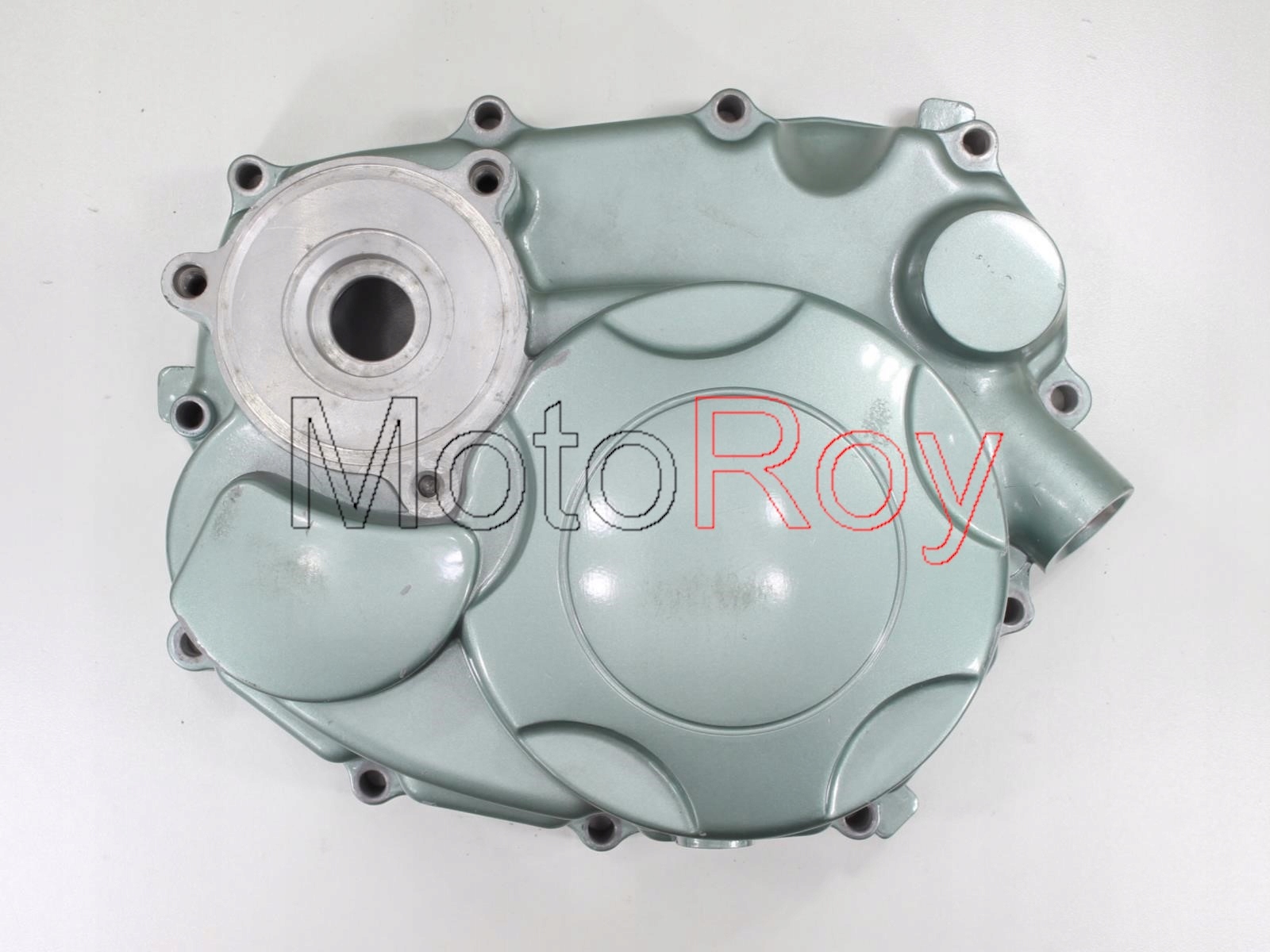 ĽAVÝ KRYT SPOJKOVÉHO MOTORA QUAD BASHAN 200 250